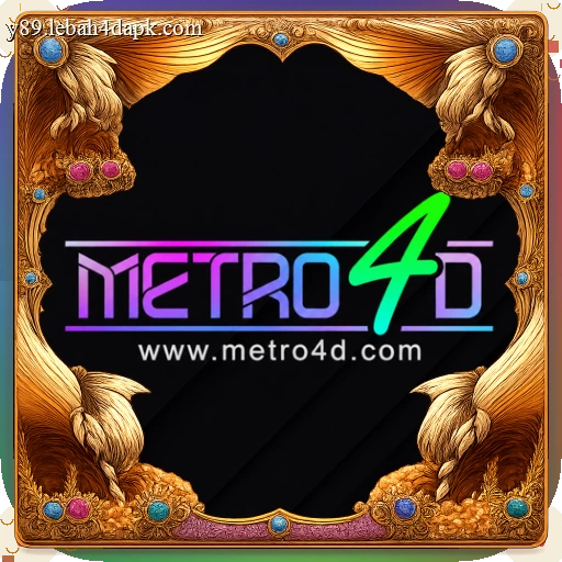 metro4d Terbaru: Download APK Resmi dan Aman