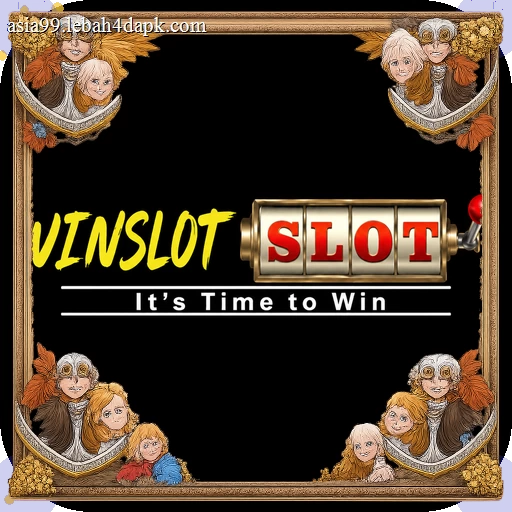 Aplikasi winslot Resmi dan Terpercaya di Android